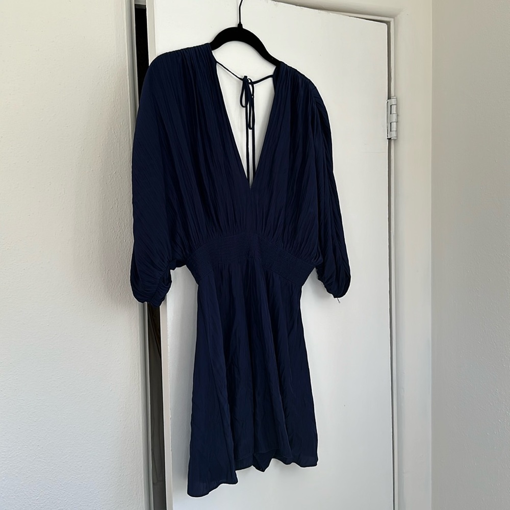 Ramy Brook Gwenyth Romper